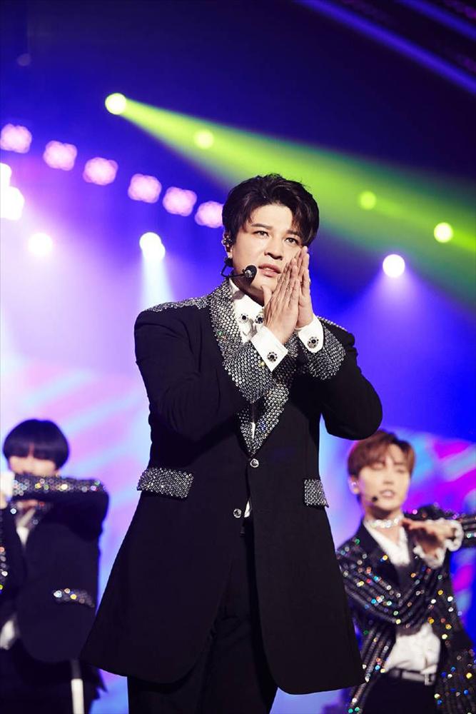 6 idol nhà SM từ chối nghệ danh được chủ tịch Lee Soo Man đặt-3