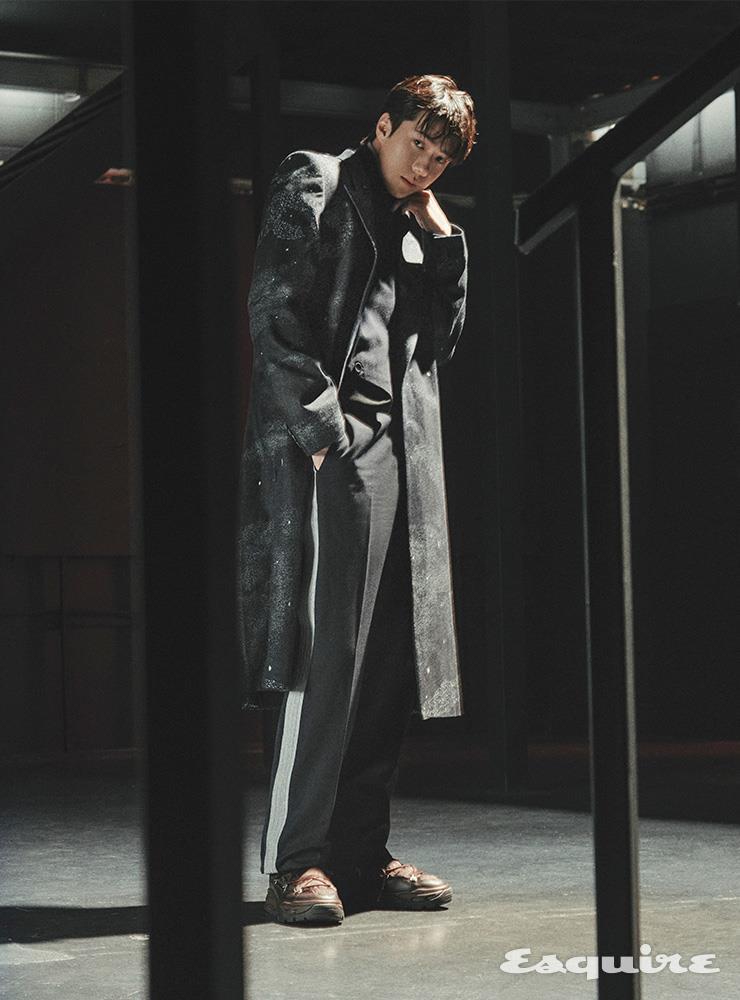 6 idol nhà SM từ chối nghệ danh được chủ tịch Lee Soo Man đặt-6