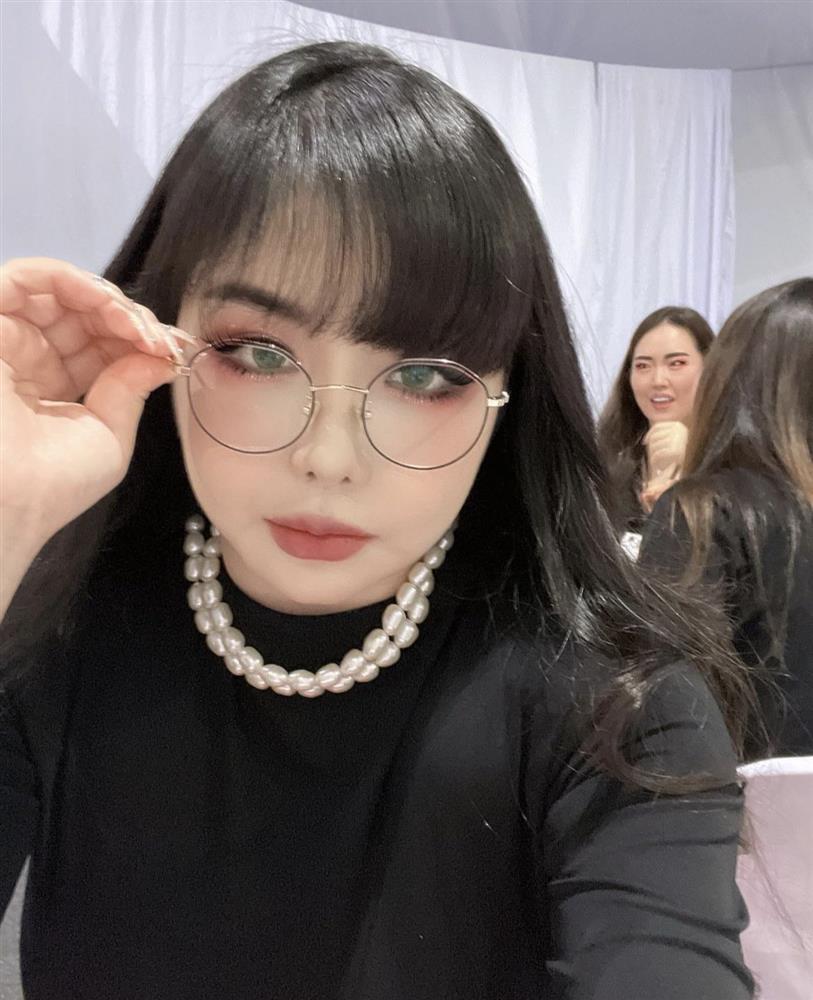 Park Bom phát tướng nhận không ra-3