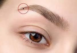 5 nốt ruồi càng trung niên càng phú quý, 1 nốt ruồi hao tài chớ giữ lại-1