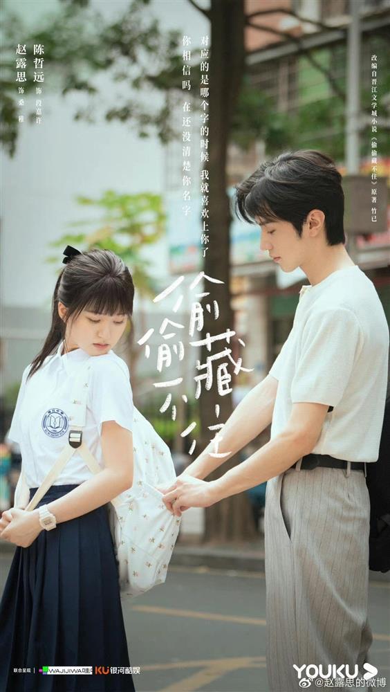 5 bộ phim cực xịn: Dương Tử - Dương Mịch trùm mảng cổ trang-10