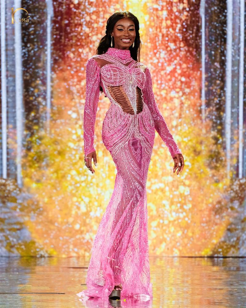 10 ứng viên vương miện Miss Grand: Thiên Ân lập kỳ tích?-8