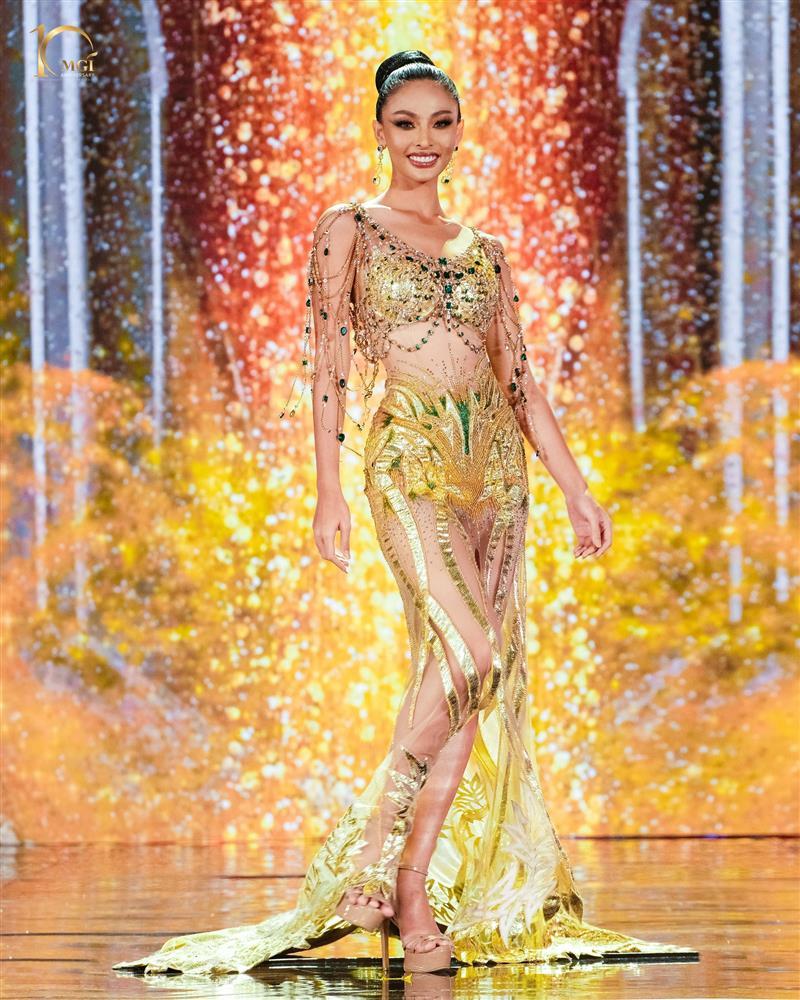 10 ứng viên vương miện Miss Grand: Thiên Ân lập kỳ tích?-9