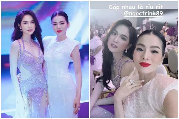 Vợ mới lên tiếng tin cặp Vũ Khắc Tiệp, soán ngôi Ngọc Trinh-11