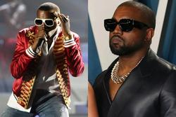 Đế chế tỷ đô của Kanye West sụp đổ