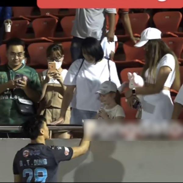 Bùi Tiến Dũng chi khủng đưa gia đình vợ du lịch sang chảnh-8