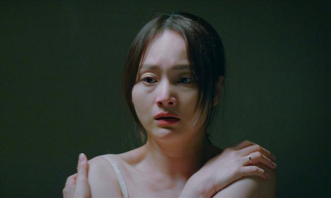 Cảnh nóng phim Việt bị chỉ trích vô duyên, diễn viên kiệt sức bật khóc-11