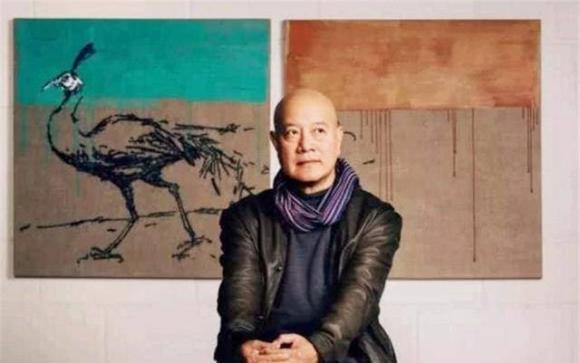 Vẽ con chim bán 23 tỷ đồng, chuyên gia: Hãy nhìn vào mắt chim-1