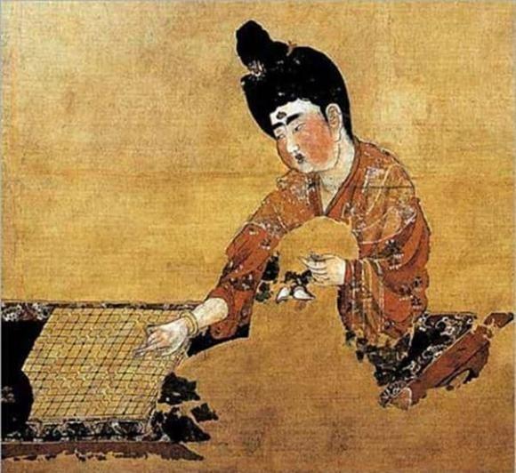 Dương Quý Phi có thực sự béo? Nhiều người nói họ không tin sự thật-2