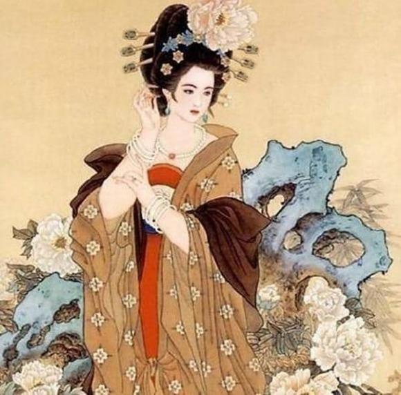 Dương Quý Phi có thực sự béo? Nhiều người nói họ không tin sự thật-3