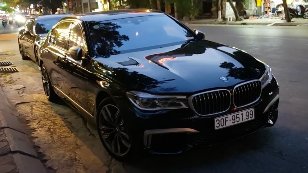 Dàn siêu xe 200 tỷ của cha con doanh nhân Đỗ Quang Hiển-4