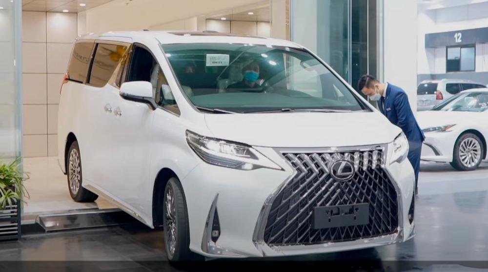 Dàn siêu xe 200 tỷ của cha con doanh nhân Đỗ Quang Hiển-5