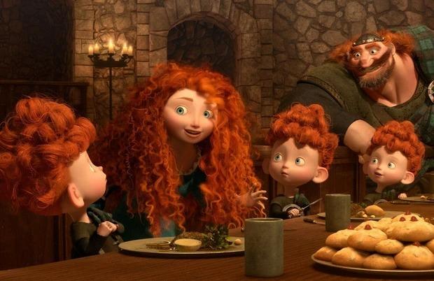 10 sự thật về các công chúa Disney đình đám cả tuổi thơ-4