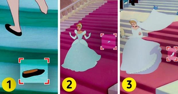 10 sự thật về các công chúa Disney đình đám cả tuổi thơ-8