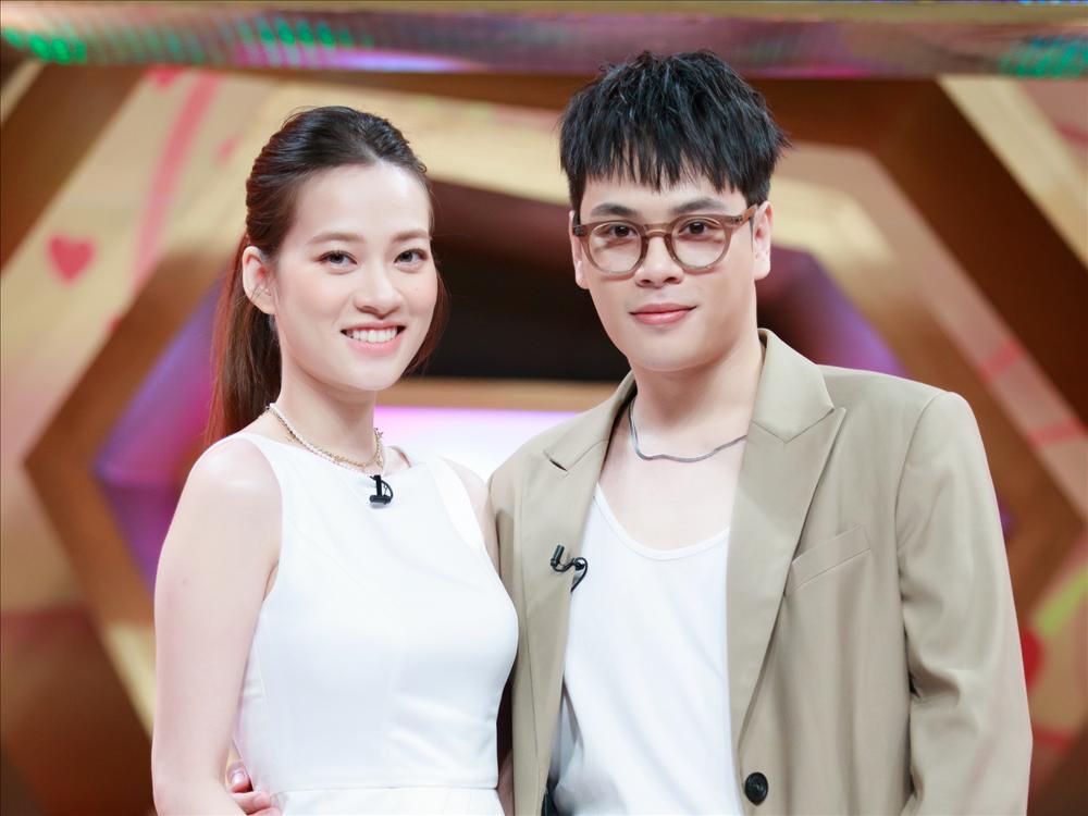 Thực hư vợ chồng JayKii - Trương Hoàng Mai Anh xô xát trên phố-4