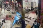BIẾN đêm Bắc Ninh: Đôi nam nữ bị chém tử vong trên phố