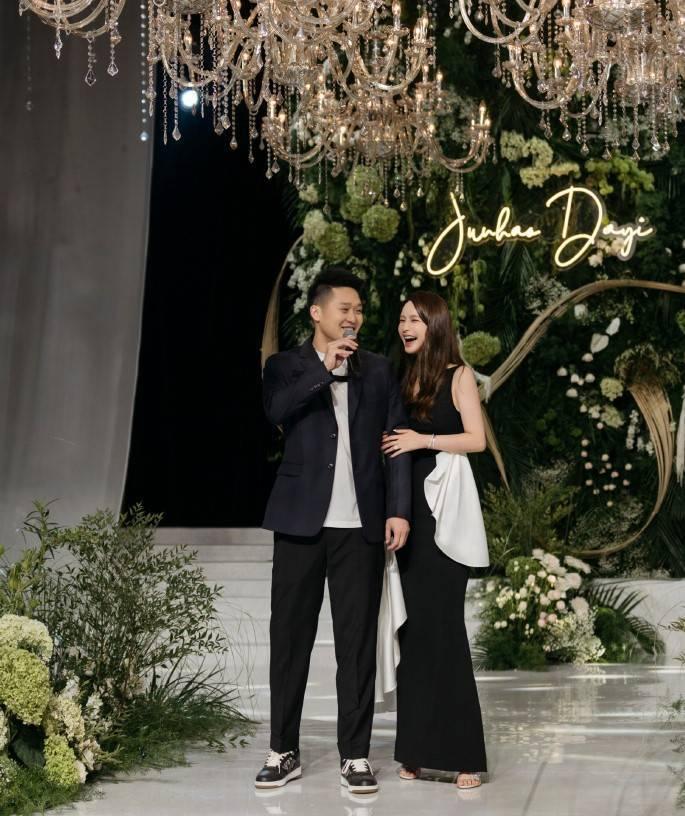 Trương Đại Dịch sắp lấy chồng sau vụ ngoại tình chủ tịch Taobao-2