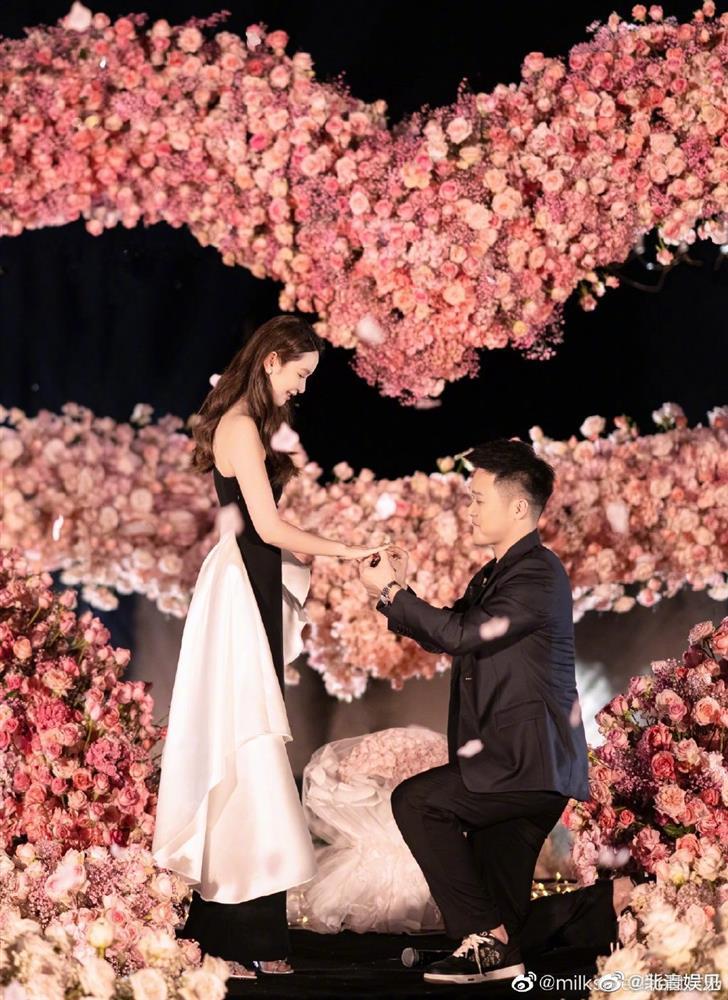 Trương Đại Dịch sắp lấy chồng sau vụ ngoại tình chủ tịch Taobao-1
