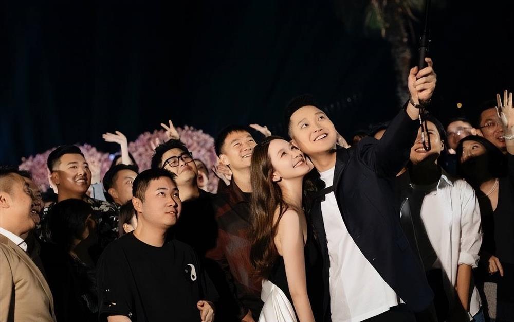 Trương Đại Dịch sắp lấy chồng sau vụ ngoại tình chủ tịch Taobao-4