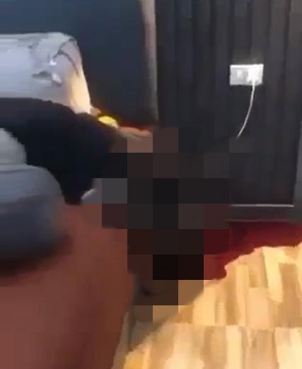 Cô gái ở Hải Phòng bị bắn tử vong trong phòng ngủ, nghi ghen tuông-1