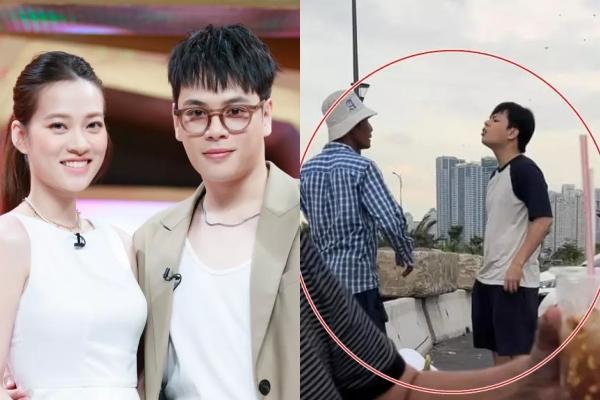 JayKii lên tiếng về ồn ào xô xát với với người bán hàng rong-7