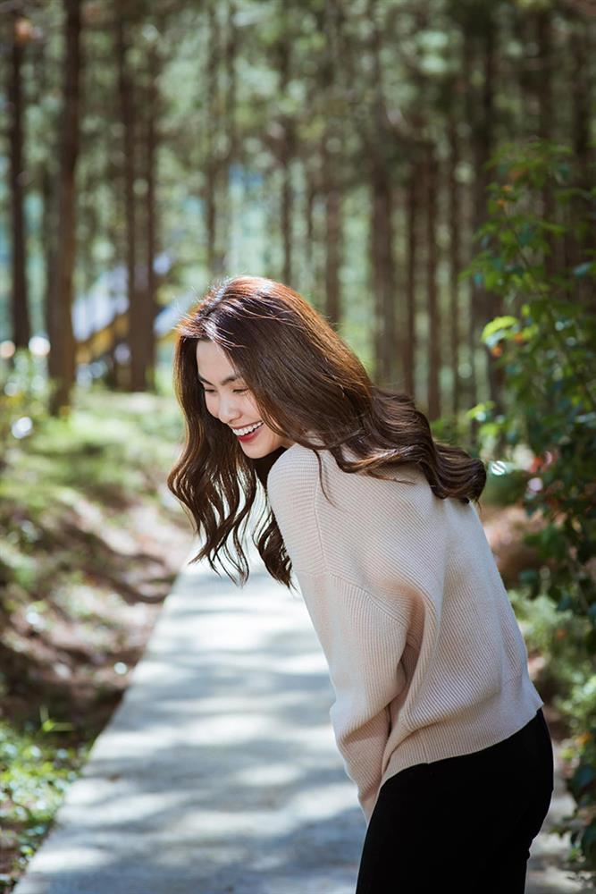 Bạn thân khoe ảnh cũ mừng sinh nhật Tăng Thanh Hà-5