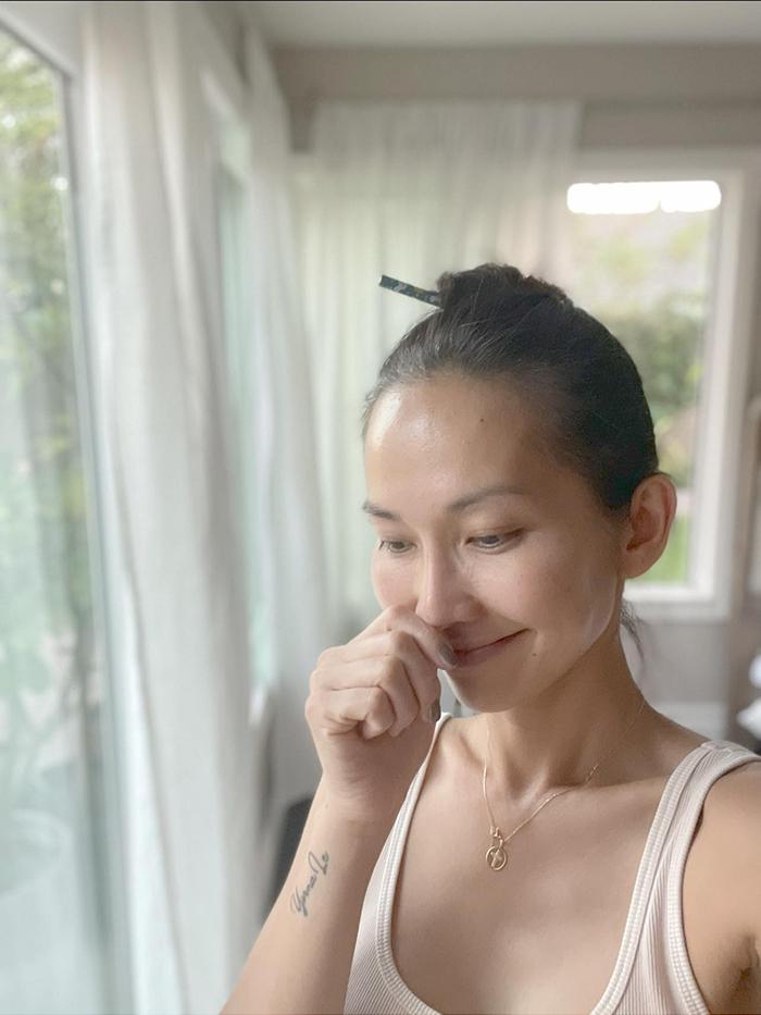 Kim Hiền tậu nhà mới ở Mỹ-1