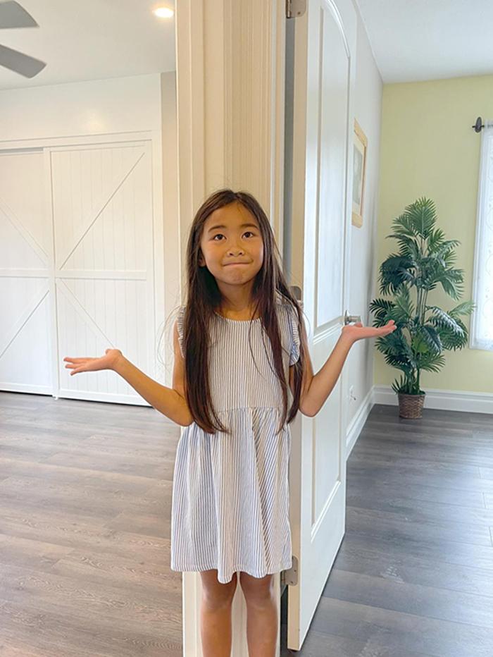 Kim Hiền tậu nhà mới ở Mỹ-2