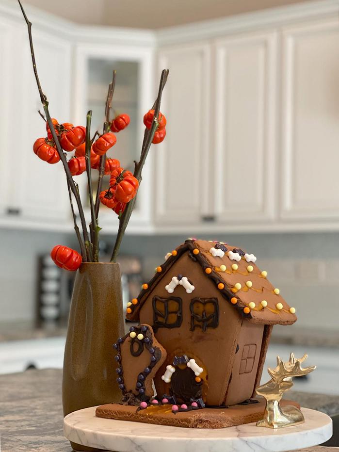 Kim Hiền tậu nhà mới ở Mỹ-5