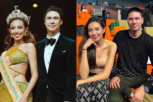 Miss Universe chê cuộc thi Thiên Ân: Đúng nghĩa rạp xiếc-7