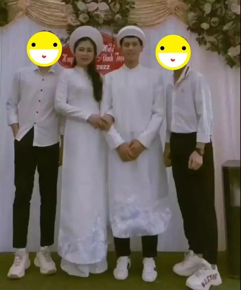 Đình Trọng xác nhận lên chức bố với bồ hơn tuổi, chờ con chào đời-3