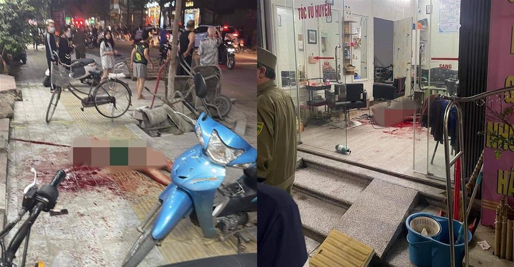 Ớn lạnh thư tuyệt mệnh của kẻ chém đôi nam nữ ở Bắc Ninh-2