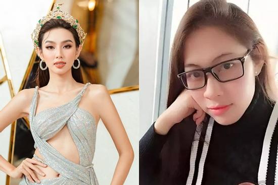 Thùy Tiên lên tiếng khi chị gái Đặng Thu Thảo đâm đơn kiện