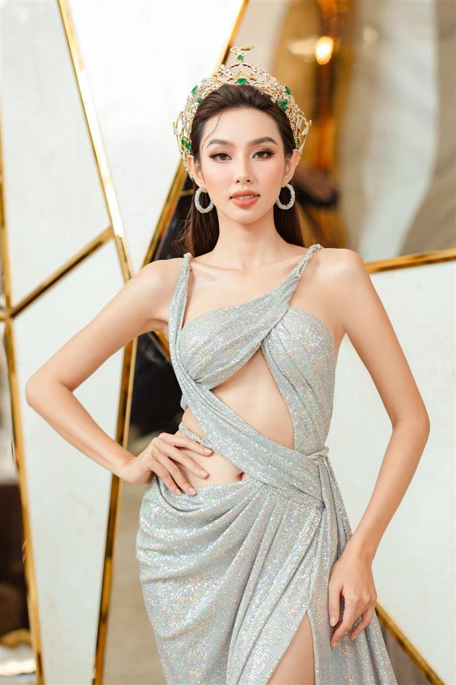 Thùy Tiên lên tiếng khi chị gái Đặng Thu Thảo đâm đơn kiện-2