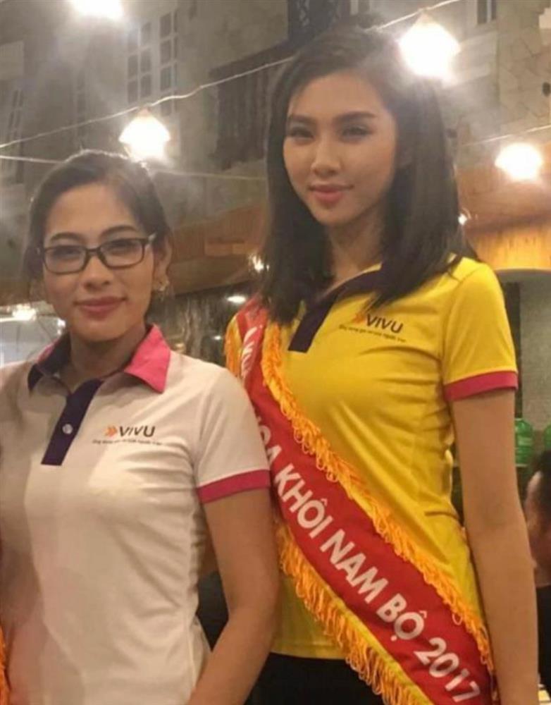 Thùy Tiên lên tiếng khi chị gái Đặng Thu Thảo đâm đơn kiện-4