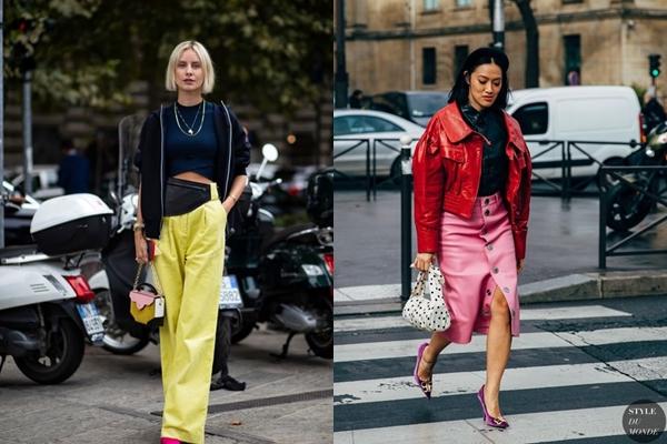 Sao Việt mix đồ mùa thu: nàng tựa tiểu thư, người cá tính-11