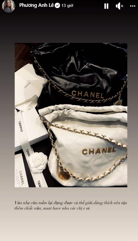 Sắp đẻ Phanh Lee vung tiền cho món đồ ngốn hơn 100 triệu-1