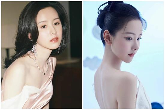 Nữ diễn viên đóng vai vợ Hoàng Dược Sư trong 'Đông Tà Tây Độc'