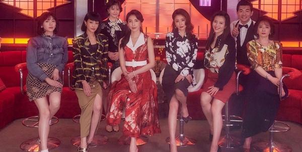 Cú sốc của Lâm Tâm Như-3