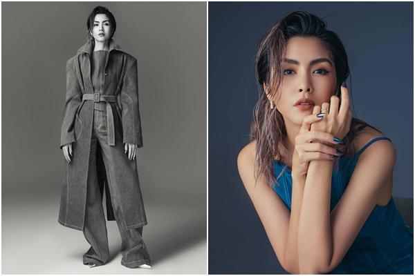 Tăng Thanh Hà và Louis Nguyễn có 1 quy tắc trong 10 năm bên nhau-11