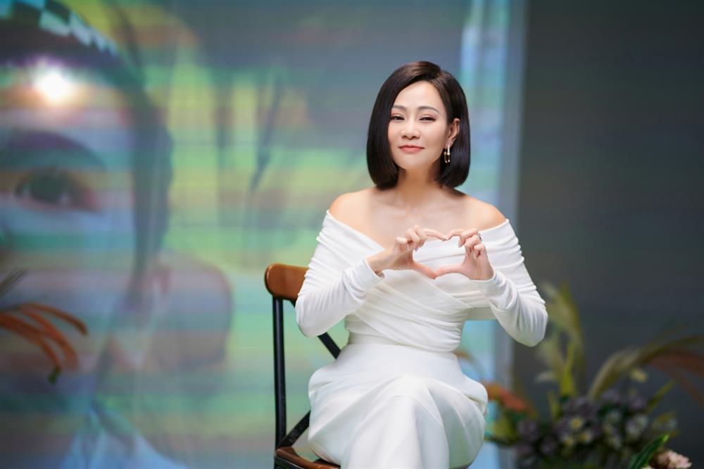 Thu Minh và lời dặn dò cho con trai năm 22 tuổi-2