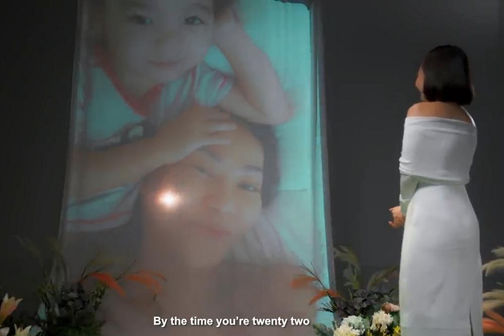 Thu Minh và lời dặn dò cho con trai năm 22 tuổi-3