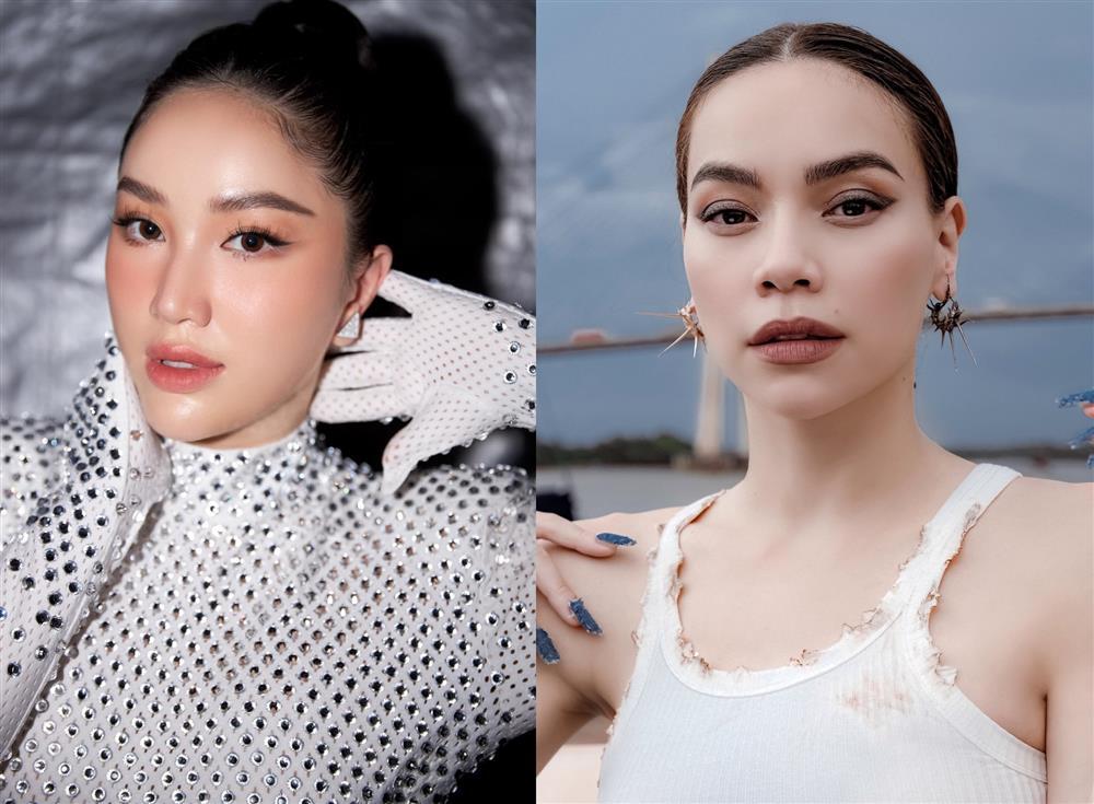 Hồ Ngọc Hà bênh Bảo Thy khi đàn em bị ném đá vì hớt tay trên-2