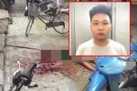 Kẻ giết người ở Bắc Ninh từng dùng clip nhạy cảm đe dọa nạn nhân-5