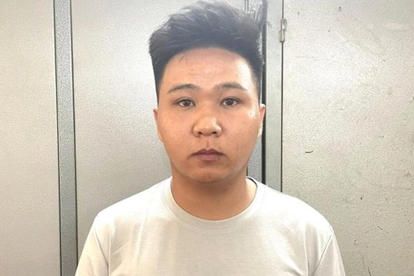 Lời khai ban đầu của nghi phạm giết 2 người ở Bắc Ninh-1