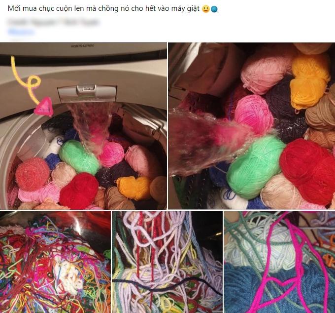 Chồng giúp việc nhà, vợ bốc hỏa vì sự ngẫn lên đến đỉnh cao-1