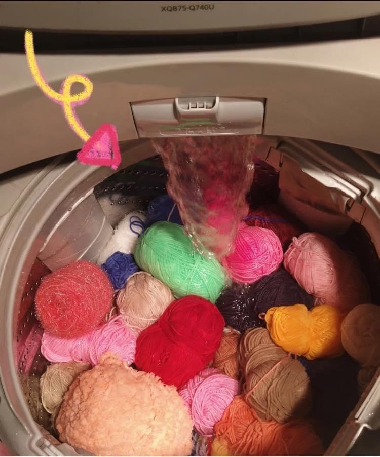 Chồng giúp việc nhà, vợ bốc hỏa vì sự ngẫn lên đến đỉnh cao-2