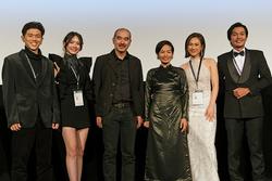 Phim Việt chuyển thể từ truyện Nguyễn Ngọc Tư được chào đón ở LHP Tokyo 2022