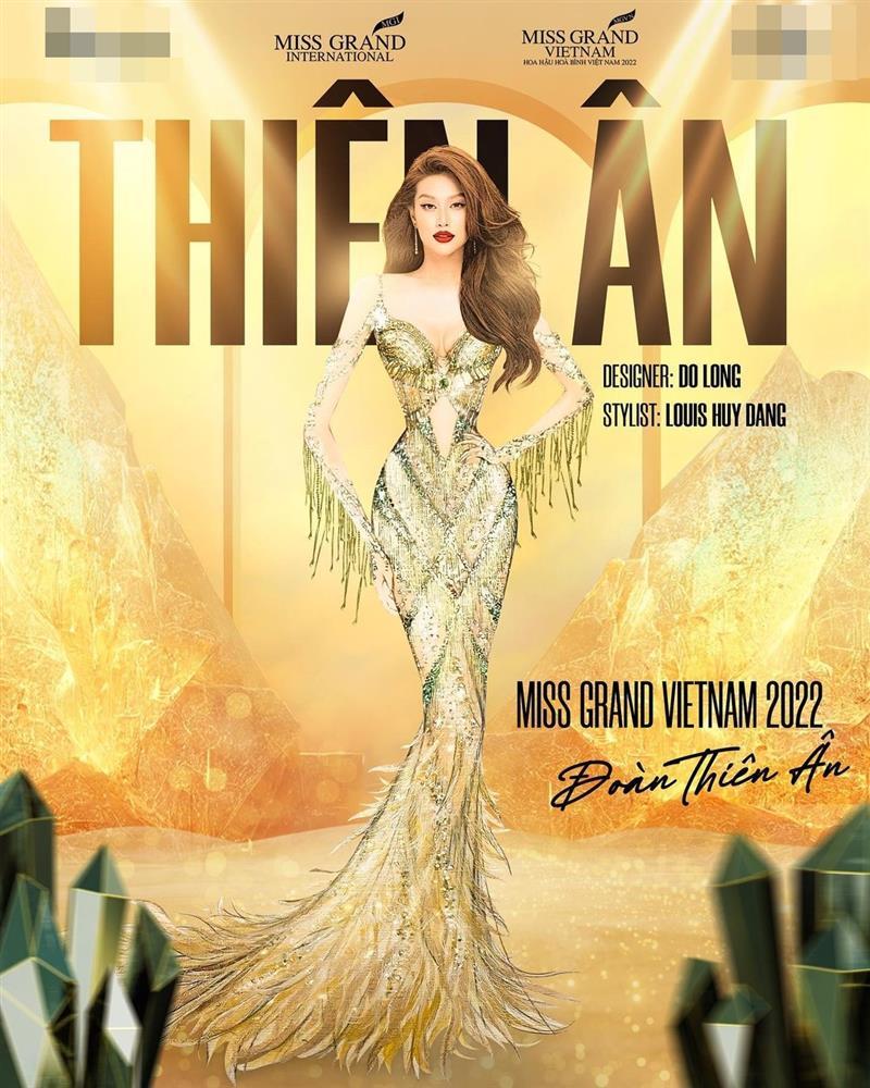 Đối thủ Thiên Ân nhập viện sát chung kết Miss Grand 2022-6