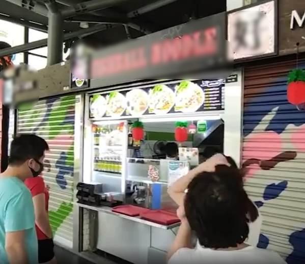 Cạn lời với khách hàng bùng đơn 6 triệu đồng với lý do chờ lâu-4